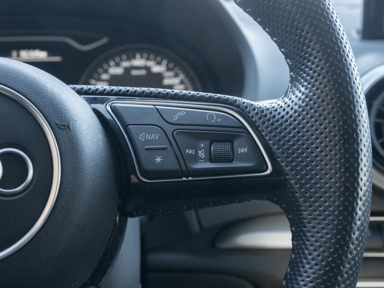 2020 Audi S3 Progressiv 2.0 TFSI quattro, NAV, CAMERA, SUNROOF Photo