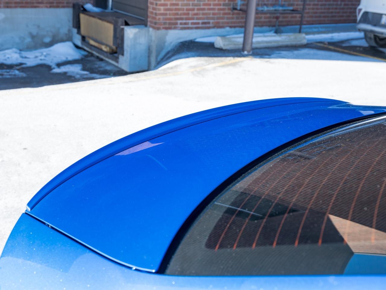 2020 Audi S3 - S Sport Package-Dealer Serviced-NAV-Sport Suspen Photo