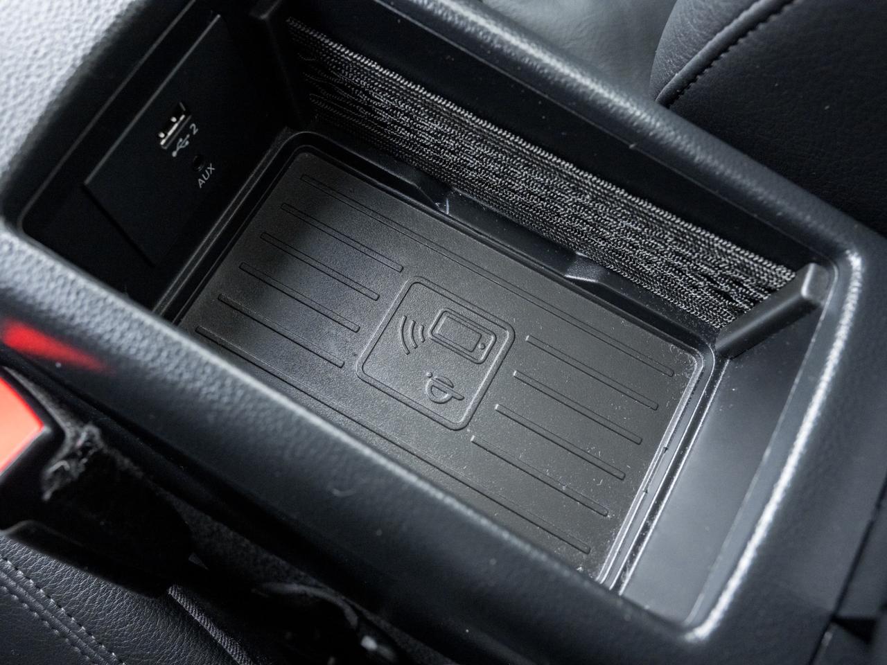 2019 Audi A3 Komfort 45 TFSI quattro, NO ACCIDENT, ONE OWNER Photo