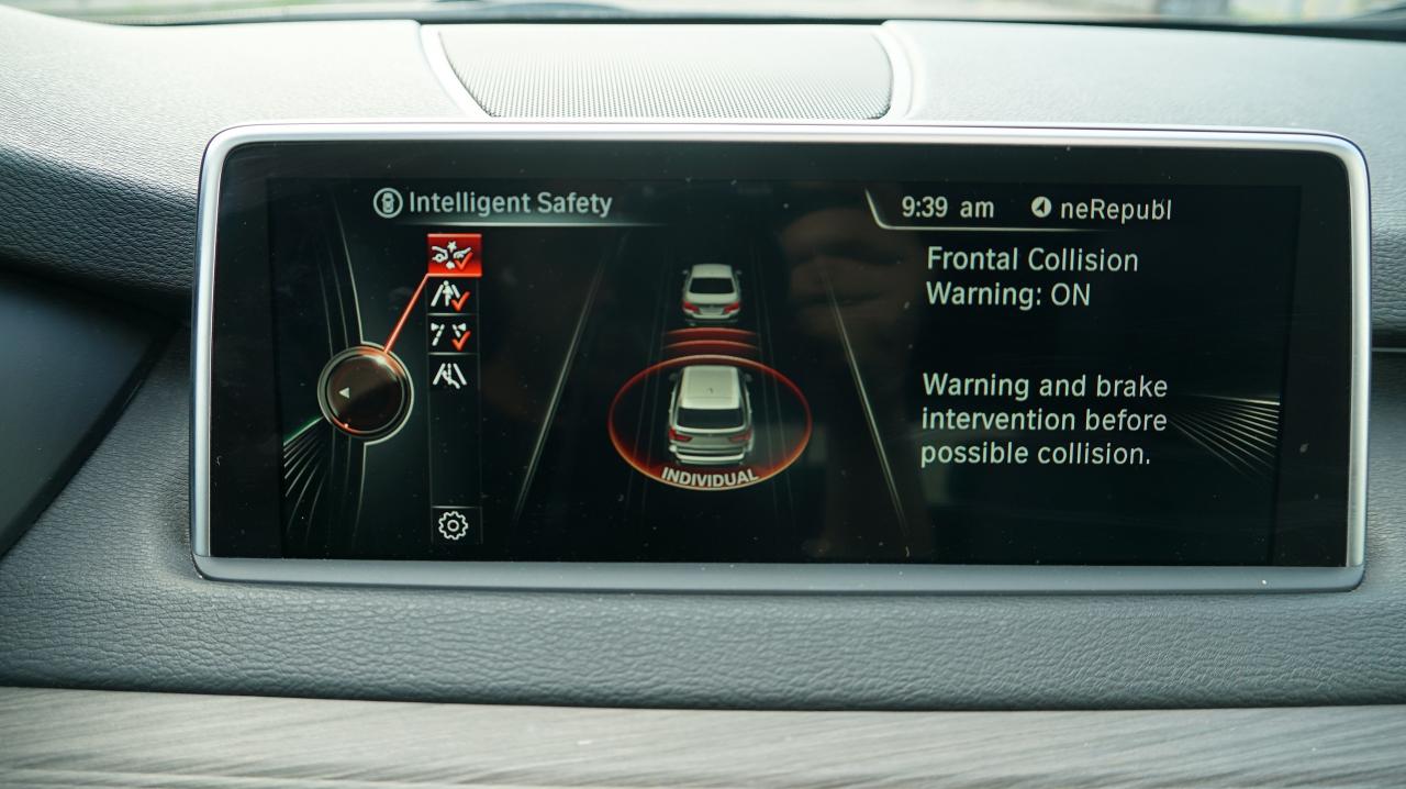 2015 BMW X5 xDrive35d PREMIUM PKG ENHANCED / DRIVING ASSIST Photo