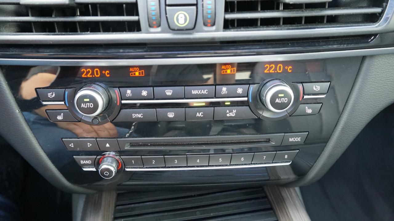 2015 BMW X5 xDrive35d PREMIUM PKG ENHANCED / DRIVING ASSIST Photo