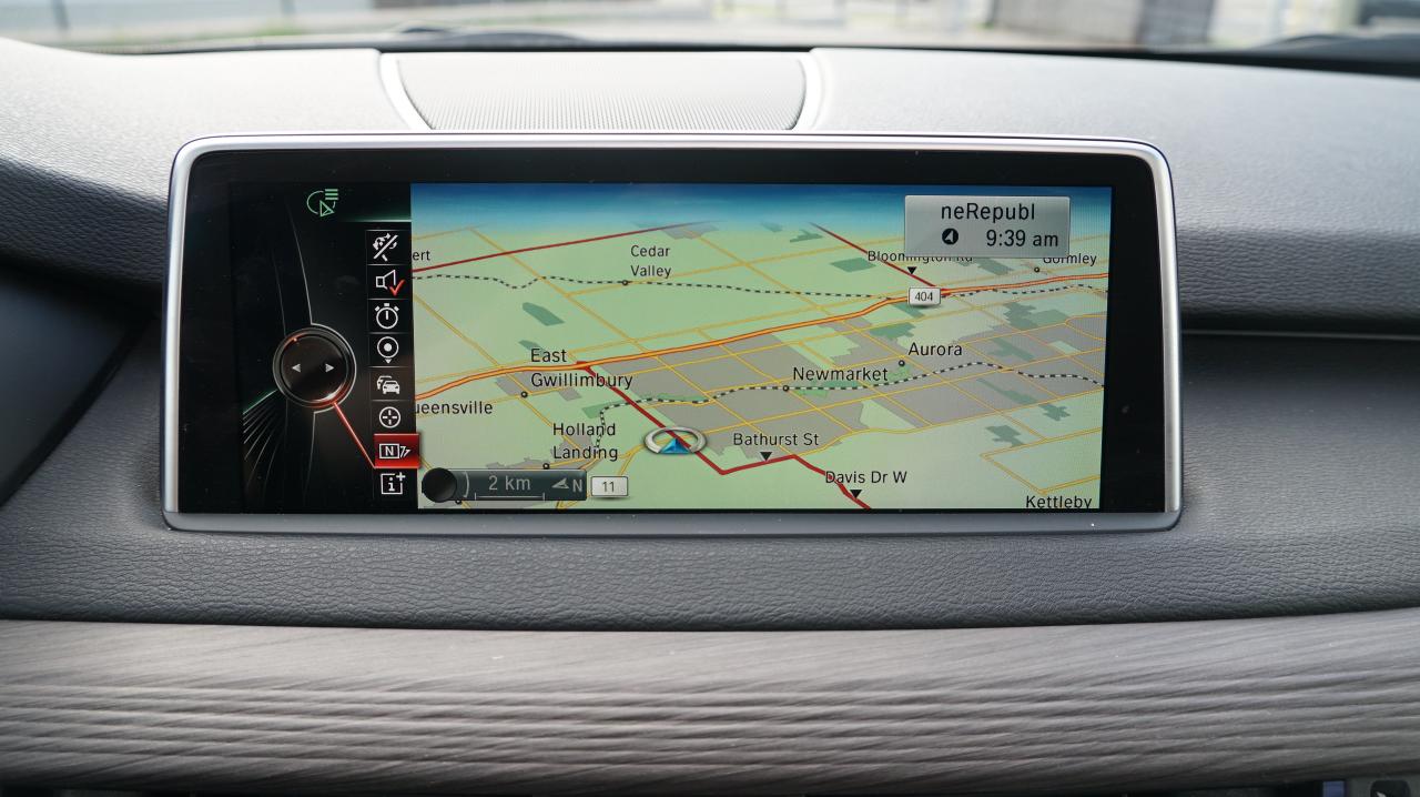 2015 BMW X5 xDrive35d PREMIUM PKG ENHANCED / DRIVING ASSIST Photo