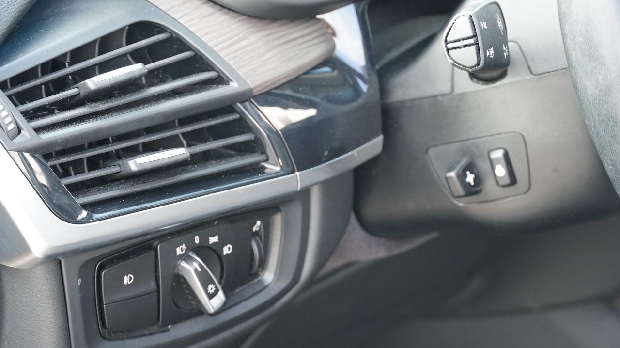 2015 BMW X5 xDrive35d PREMIUM PKG ENHANCED / DRIVING ASSIST Photo