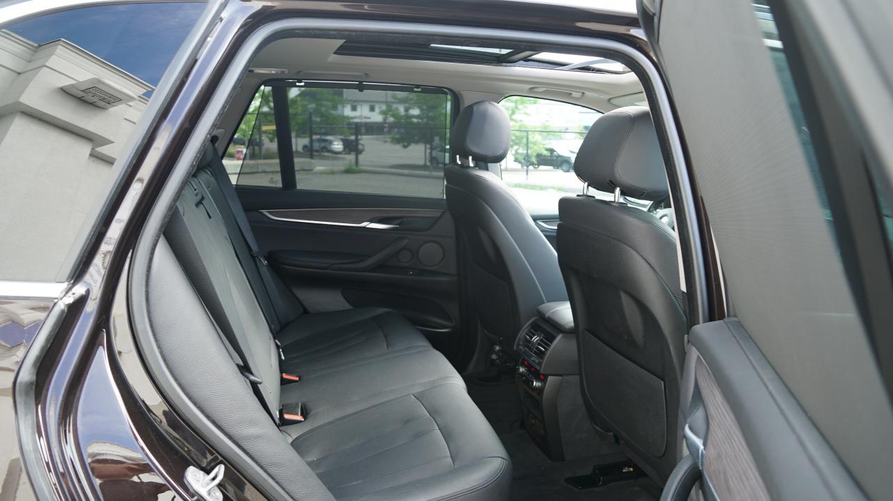 2015 BMW X5 xDrive35d PREMIUM PKG ENHANCED / DRIVING ASSIST Photo