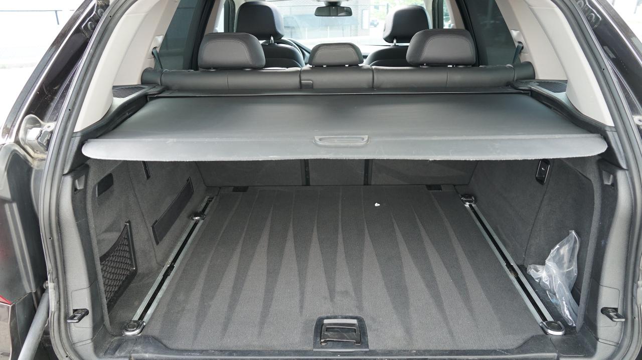 2015 BMW X5 xDrive35d PREMIUM PKG ENHANCED / DRIVING ASSIST Photo