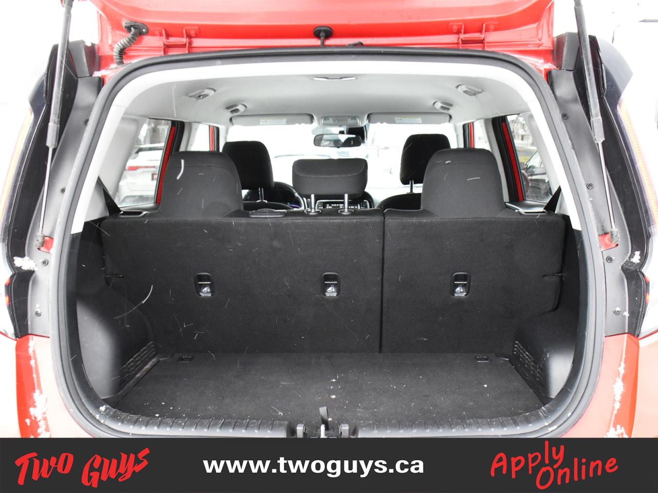 2023 Kia Soul EX   New Tires   Htd Cloth   CarPlay Photo