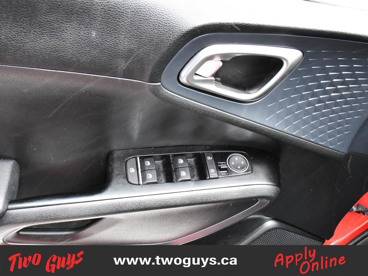 2023 Kia Soul EX   New Tires   Htd Cloth   CarPlay Photo