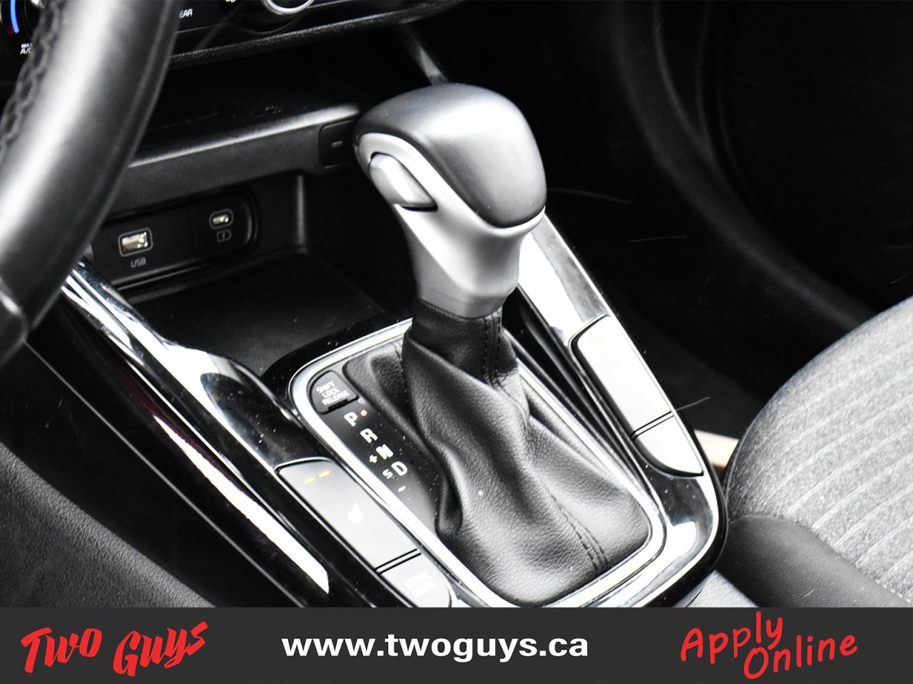 2023 Kia Soul EX   New Tires   Htd Cloth   CarPlay Photo