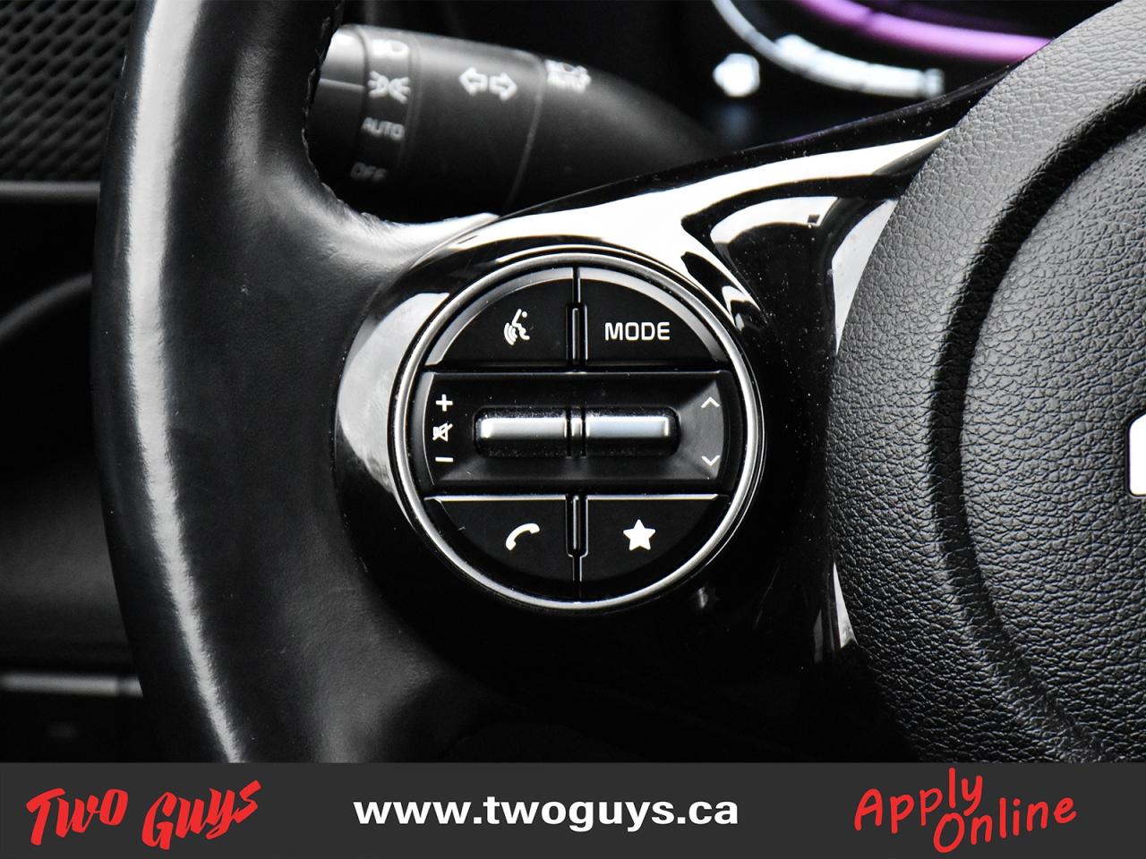 2023 Kia Soul EX   New Tires   Htd Cloth   CarPlay Photo