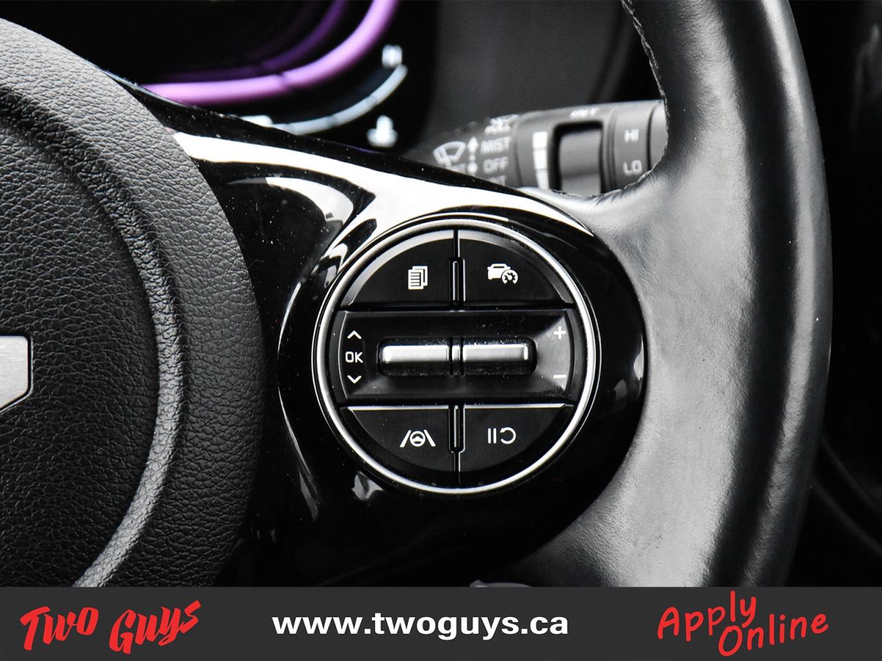 2023 Kia Soul EX   New Tires   Htd Cloth   CarPlay Photo