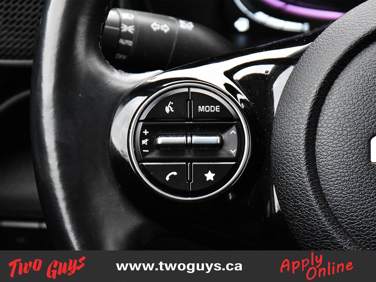2023 Kia Soul EX   New Tires   Htd Cloth   CarPlay Photo