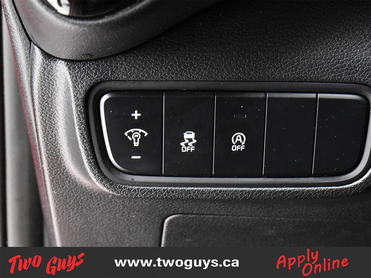 2023 Kia Soul EX   New Tires   Htd Cloth   CarPlay Photo