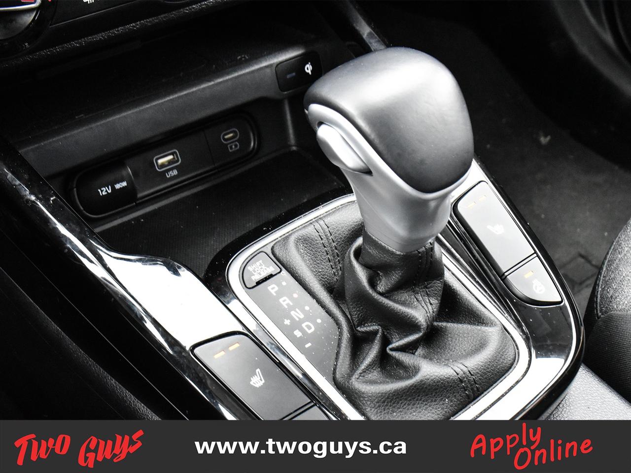 2023 Kia Soul EX   New Tires   Htd Cloth   CarPlay Photo