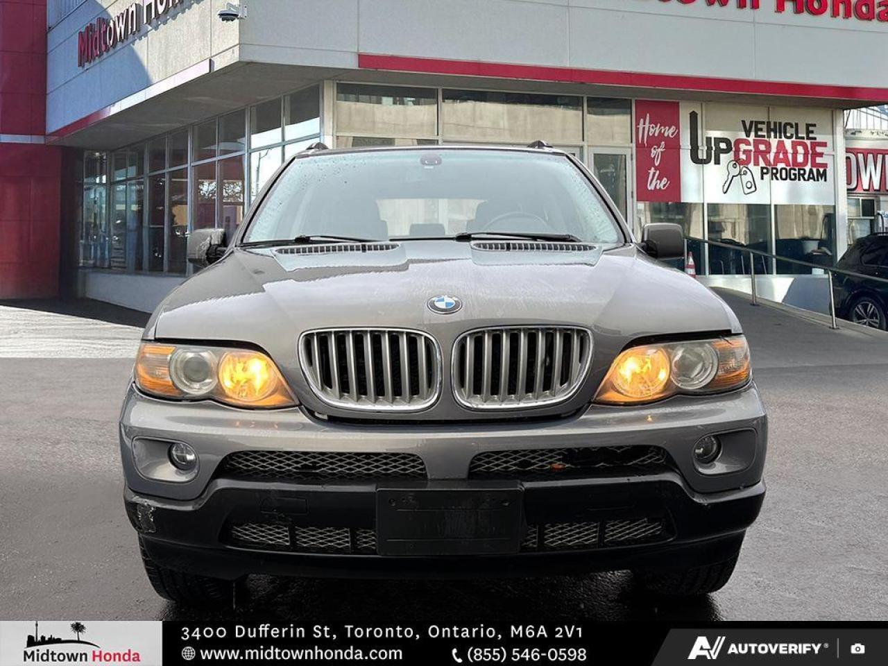 2006 BMW X5 AS - IS   NEW ARRIVAL Photo