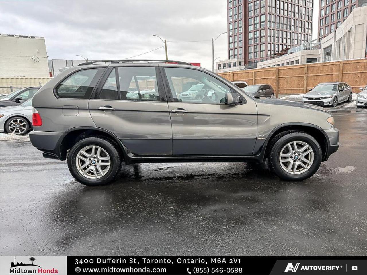 2006 BMW X5 AS - IS   NEW ARRIVAL Photo