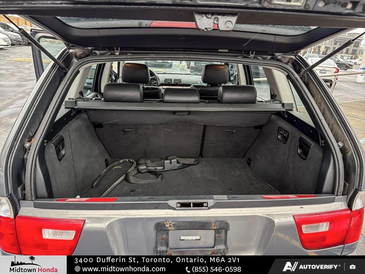 2006 BMW X5 AS - IS   NEW ARRIVAL Photo