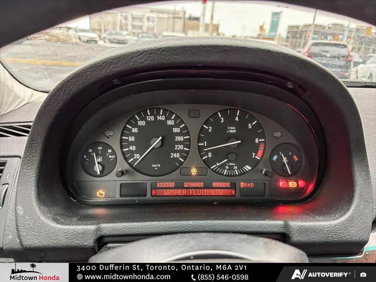 2006 BMW X5 AS - IS   NEW ARRIVAL Photo