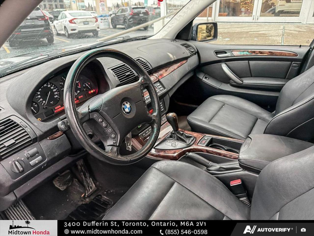 2006 BMW X5 AS - IS   NEW ARRIVAL Photo