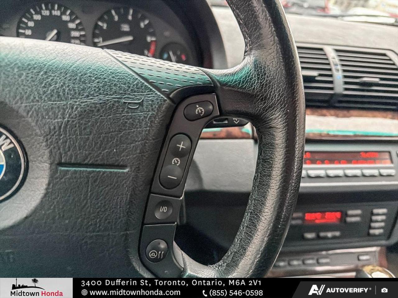 2006 BMW X5 AS - IS   NEW ARRIVAL Photo