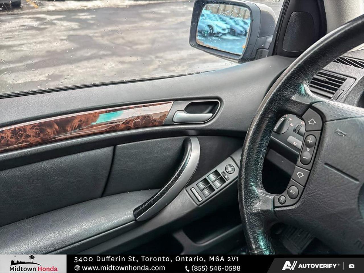 2006 BMW X5 AS - IS   NEW ARRIVAL Photo