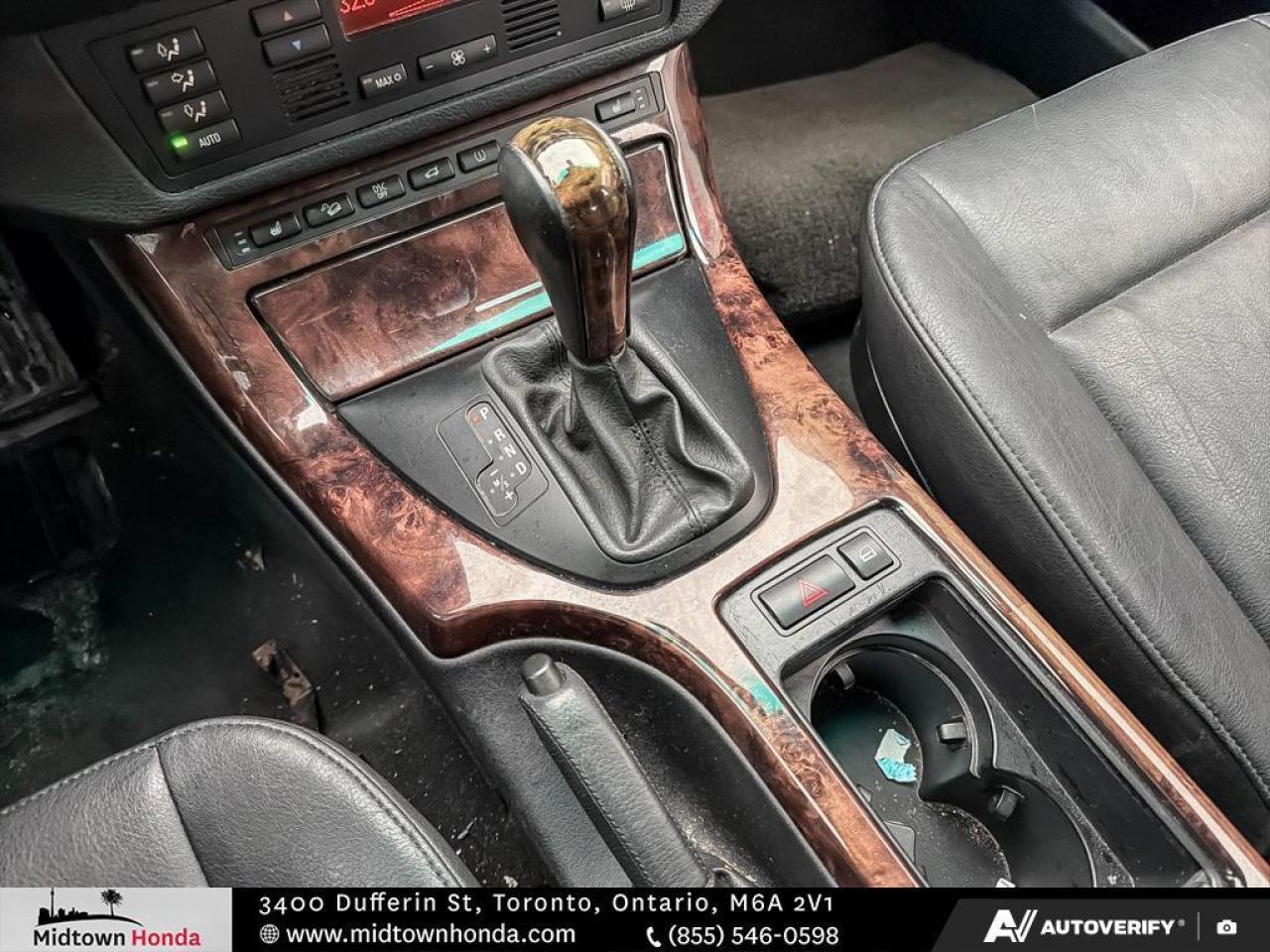 2006 BMW X5 AS - IS   NEW ARRIVAL Photo