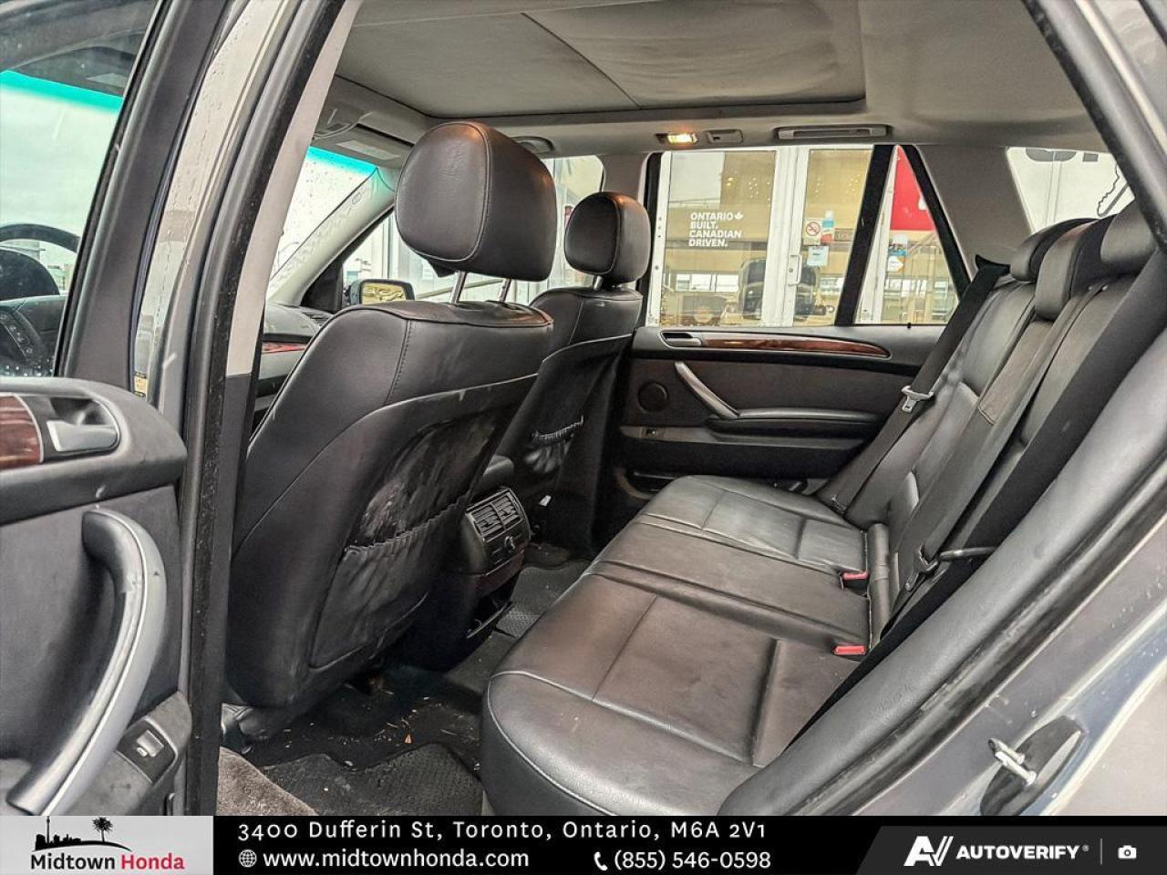 2006 BMW X5 AS - IS   NEW ARRIVAL Photo