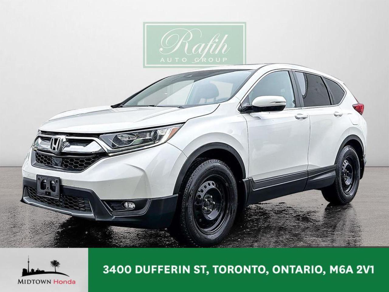 2018 Honda CR-V NEW ARRIVAL   AS - IS Photo0