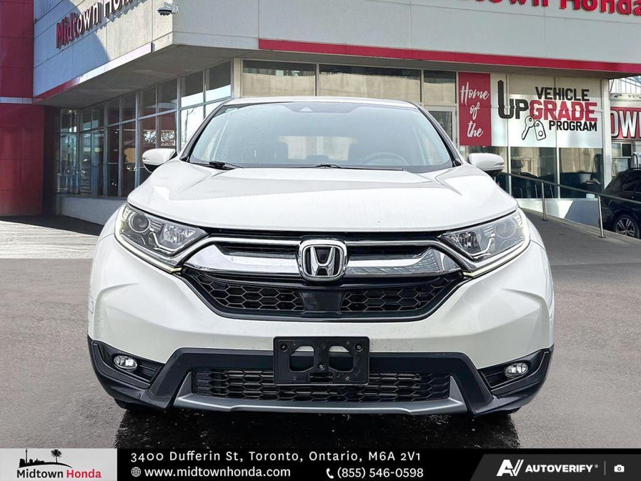 2018 Honda CR-V NEW ARRIVAL   AS - IS Photo