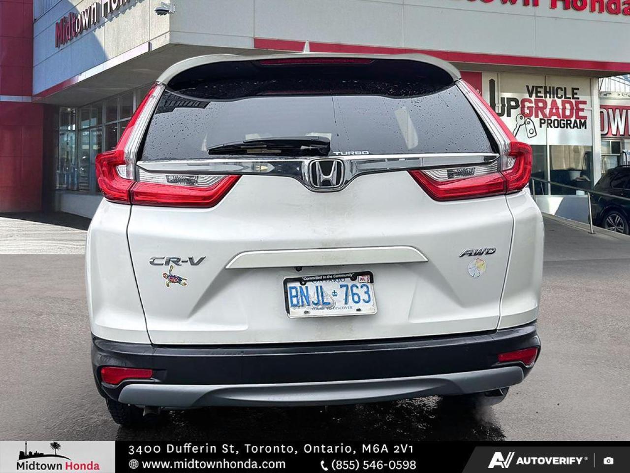 2018 Honda CR-V NEW ARRIVAL   AS - IS Photo