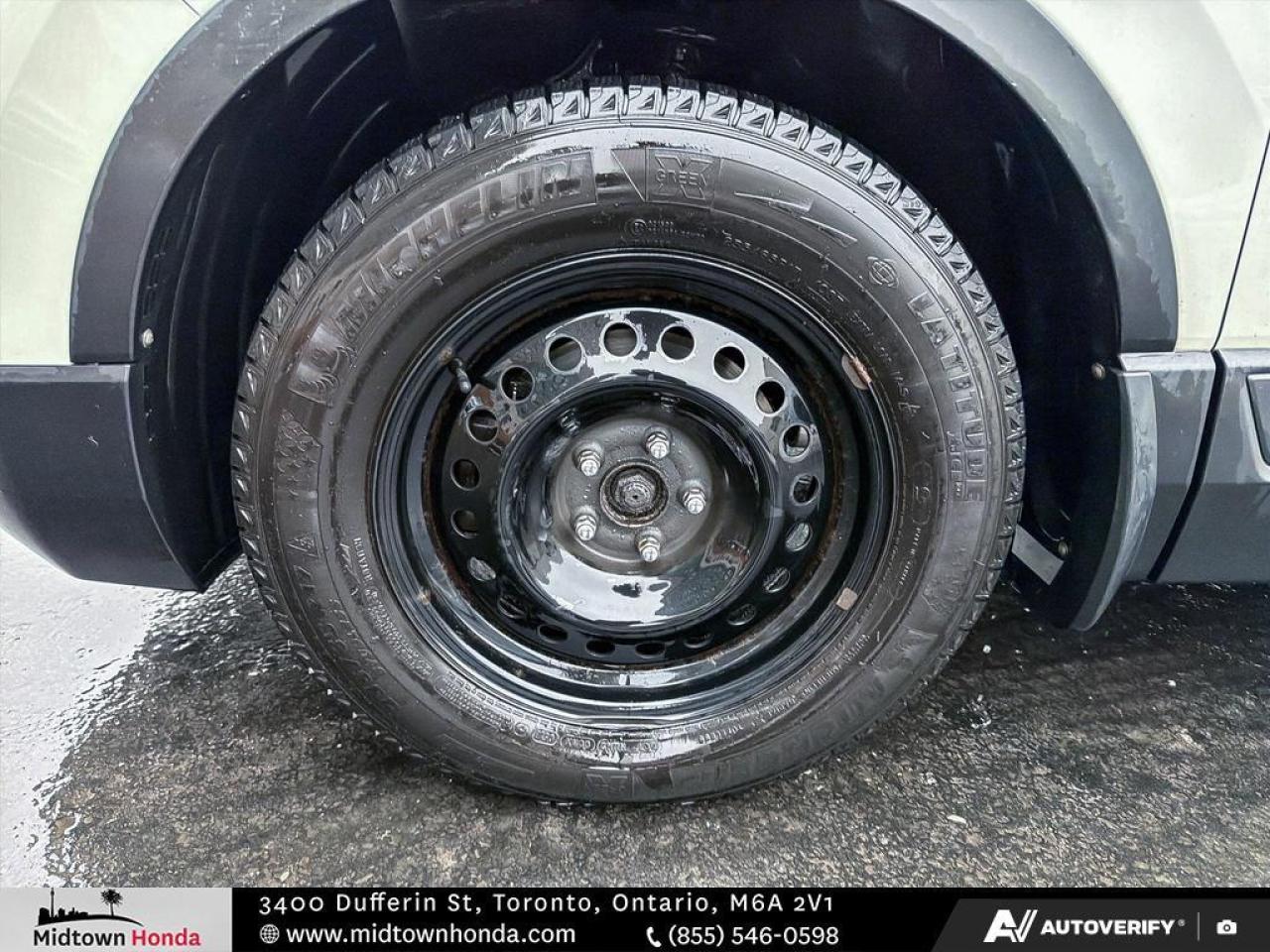 2018 Honda CR-V NEW ARRIVAL   AS - IS Photo