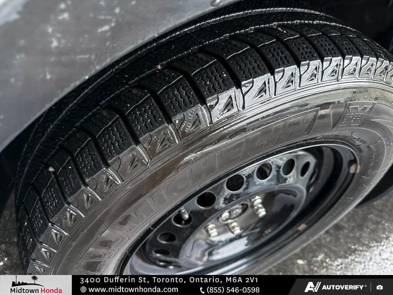 2018 Honda CR-V NEW ARRIVAL   AS - IS Photo