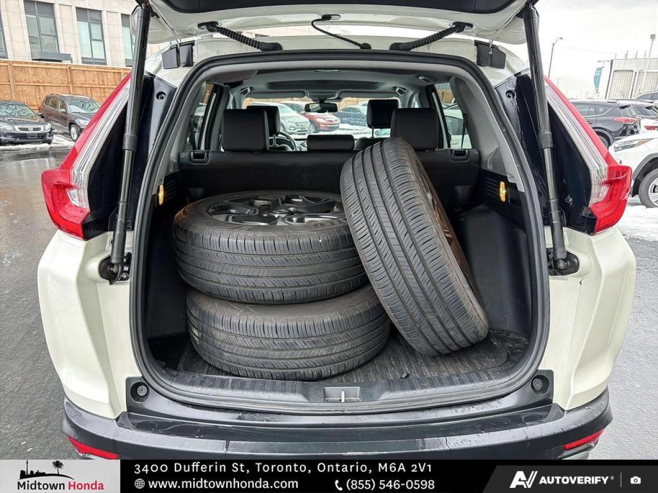 2018 Honda CR-V NEW ARRIVAL   AS - IS Photo