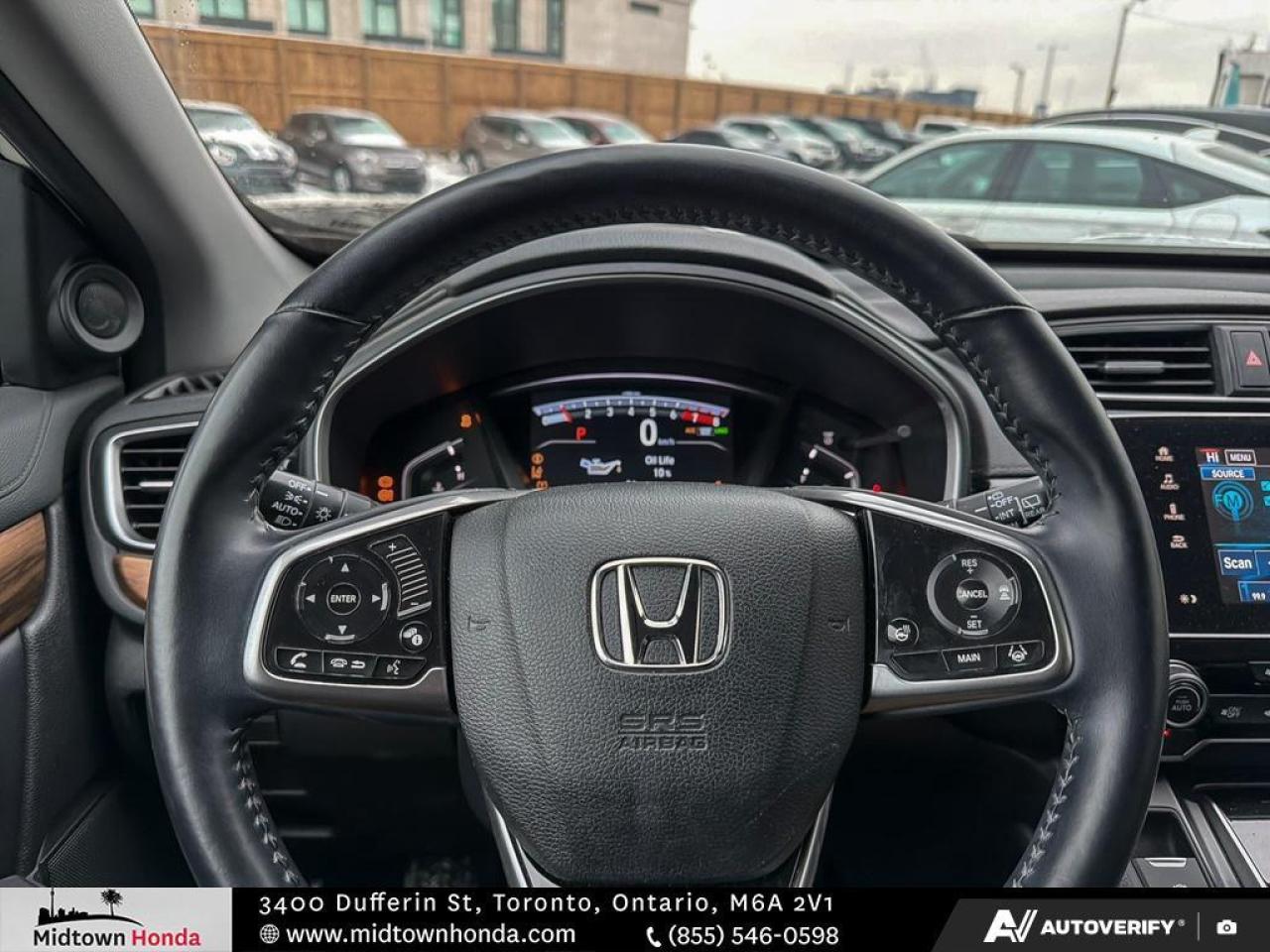 2018 Honda CR-V NEW ARRIVAL   AS - IS Photo