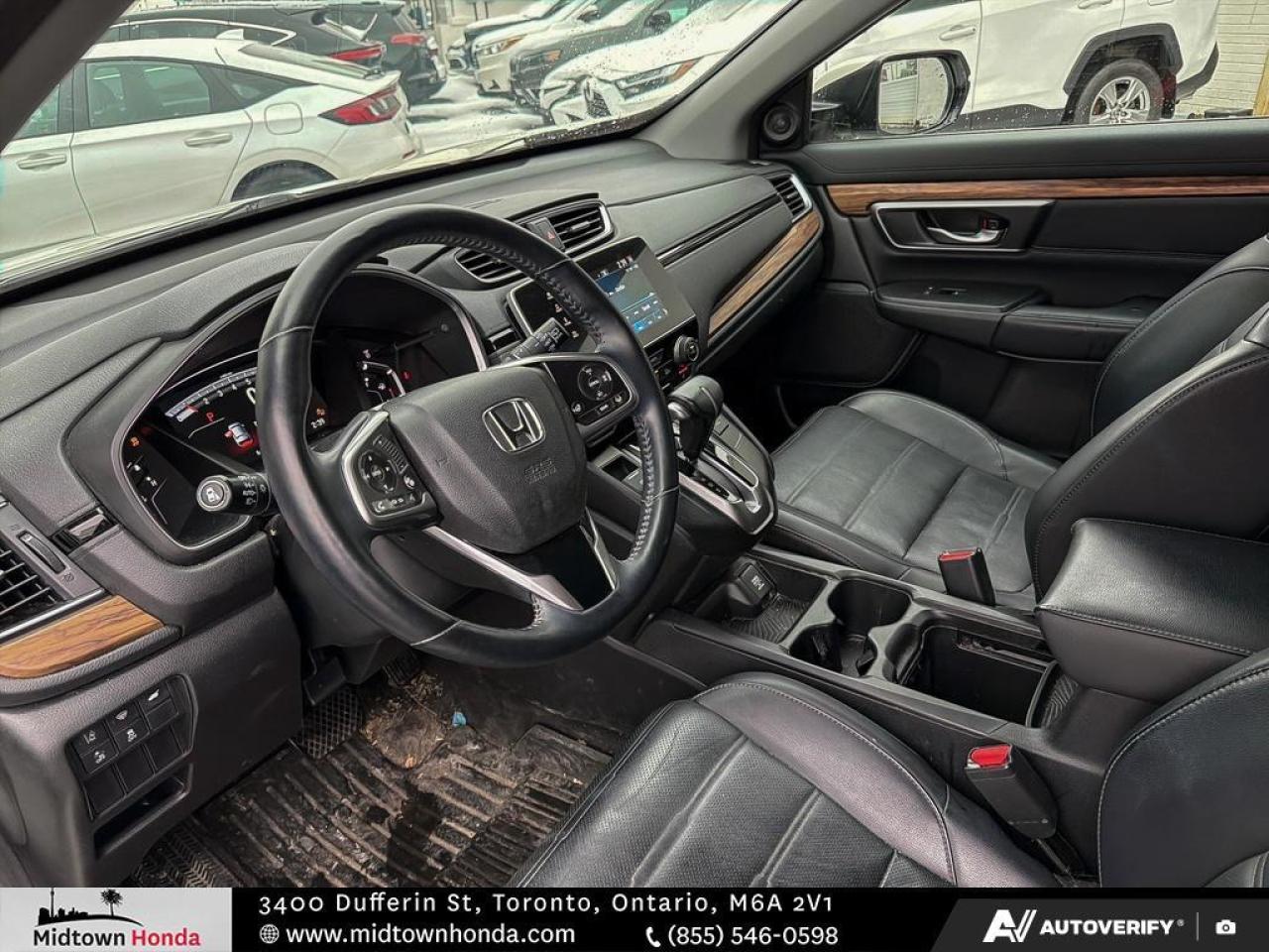 2018 Honda CR-V NEW ARRIVAL   AS - IS Photo