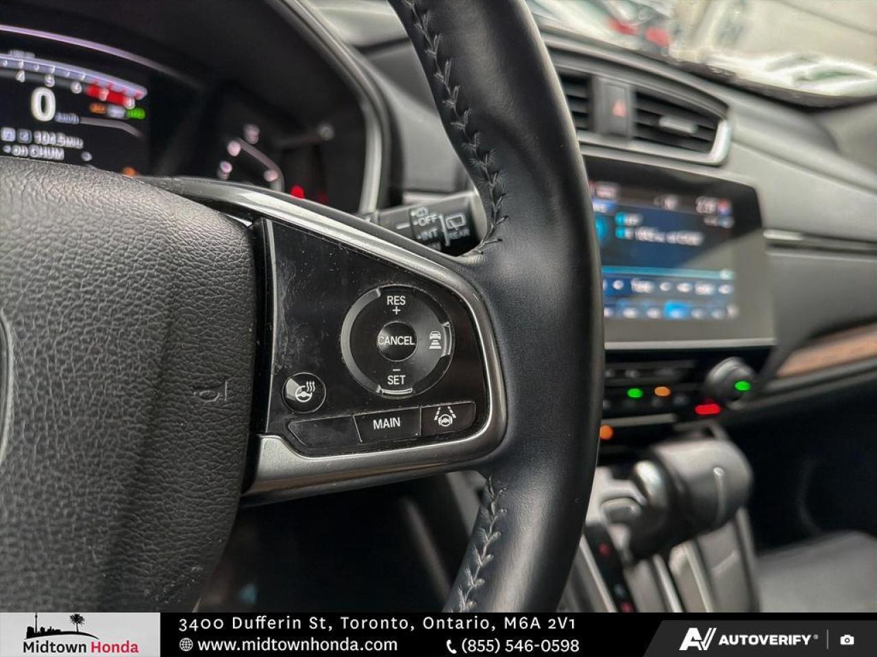 2018 Honda CR-V NEW ARRIVAL   AS - IS Photo