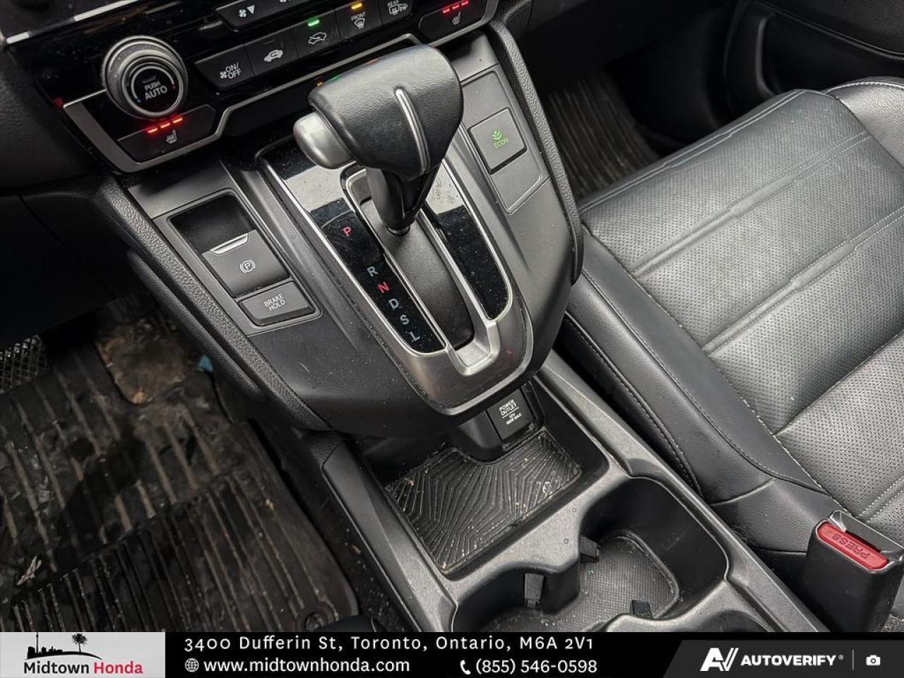 2018 Honda CR-V NEW ARRIVAL   AS - IS Photo