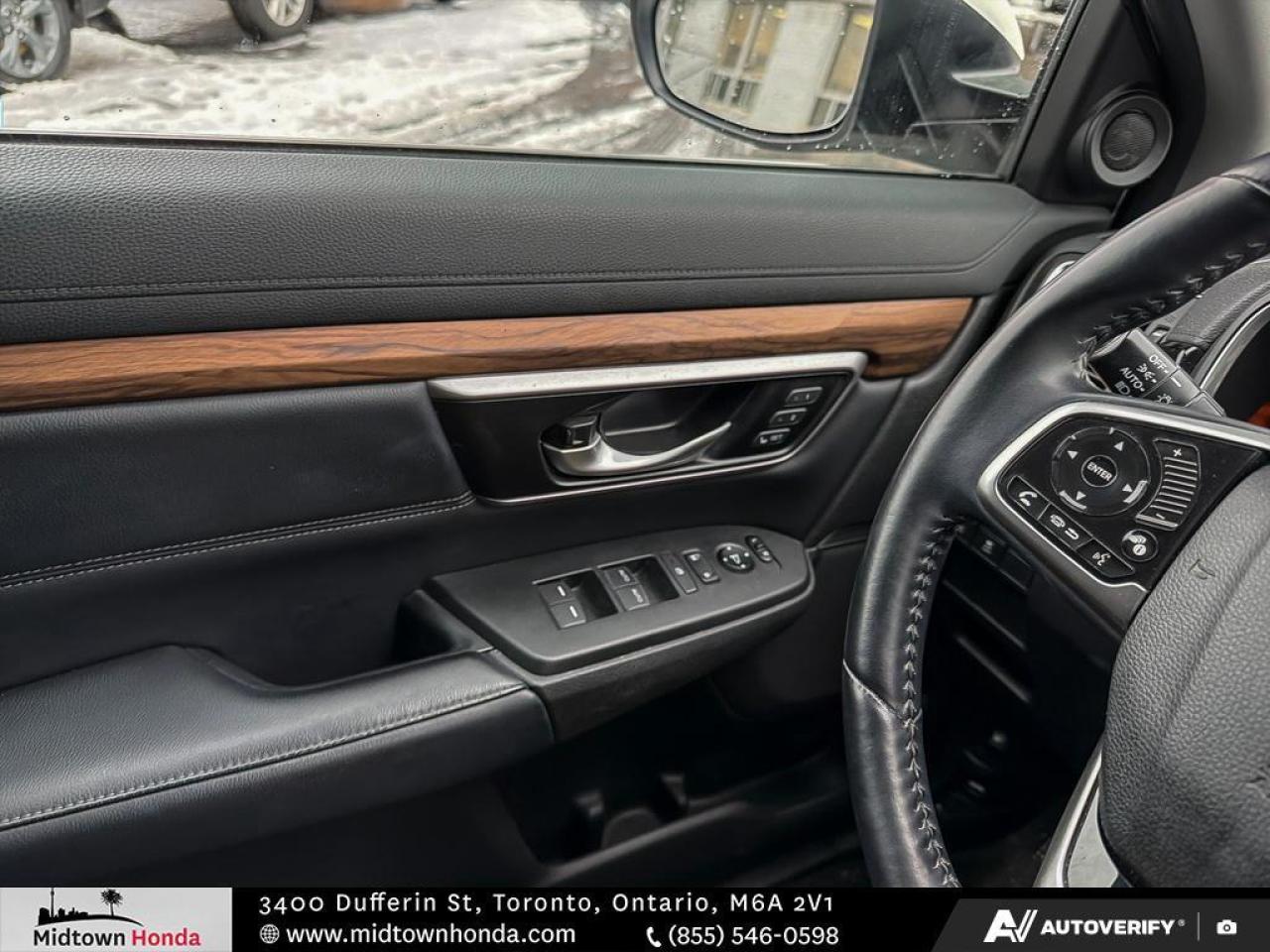 2018 Honda CR-V NEW ARRIVAL   AS - IS Photo