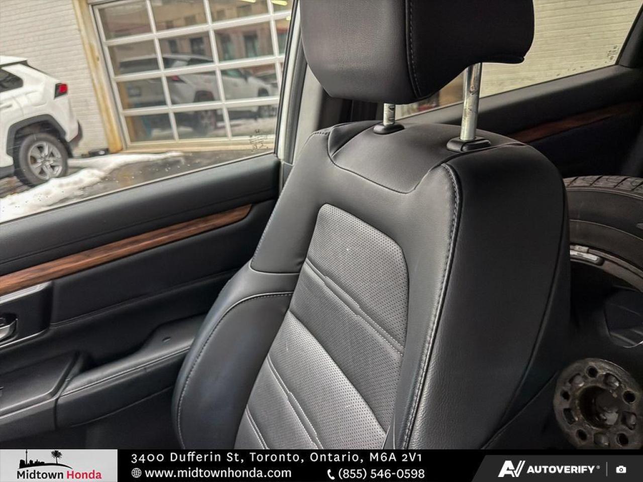 2018 Honda CR-V NEW ARRIVAL   AS - IS Photo