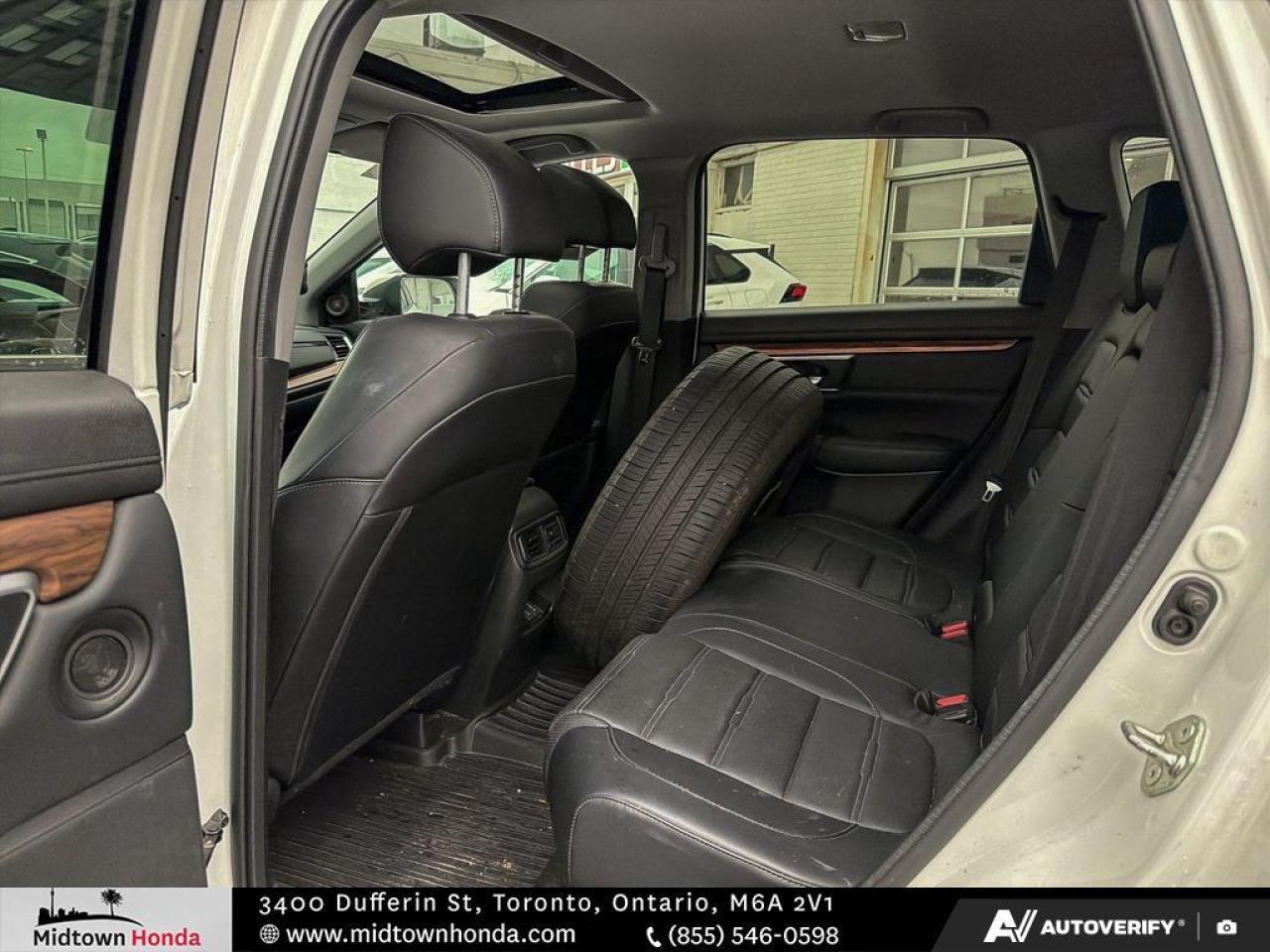 2018 Honda CR-V NEW ARRIVAL   AS - IS Photo