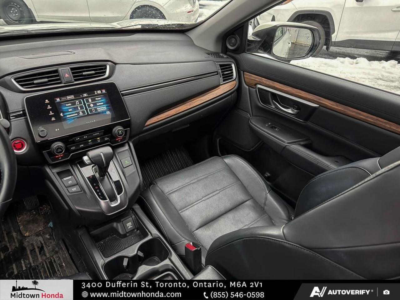 2018 Honda CR-V NEW ARRIVAL   AS - IS Photo