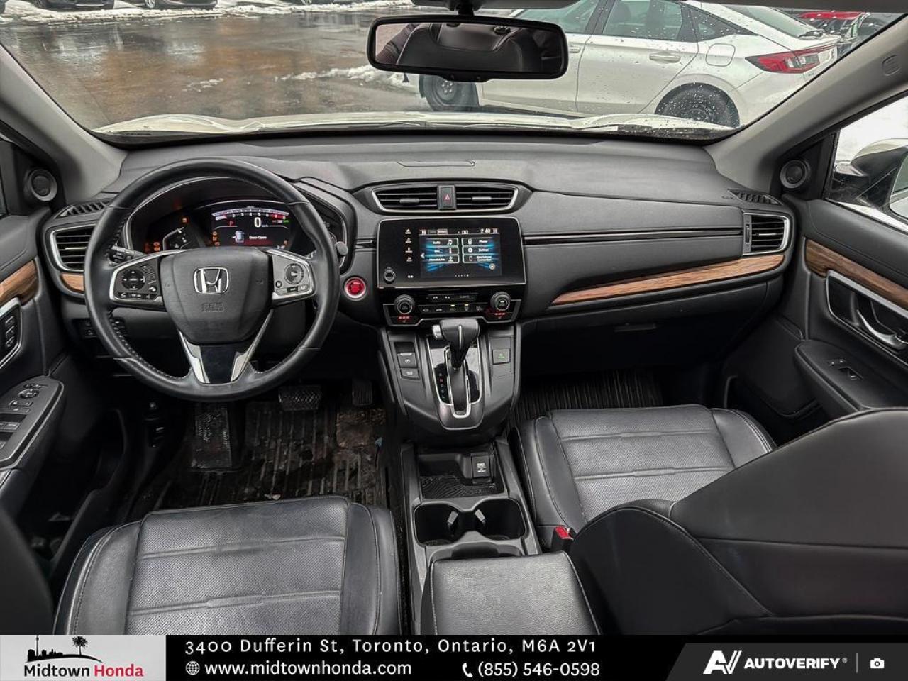 2018 Honda CR-V NEW ARRIVAL   AS - IS Photo