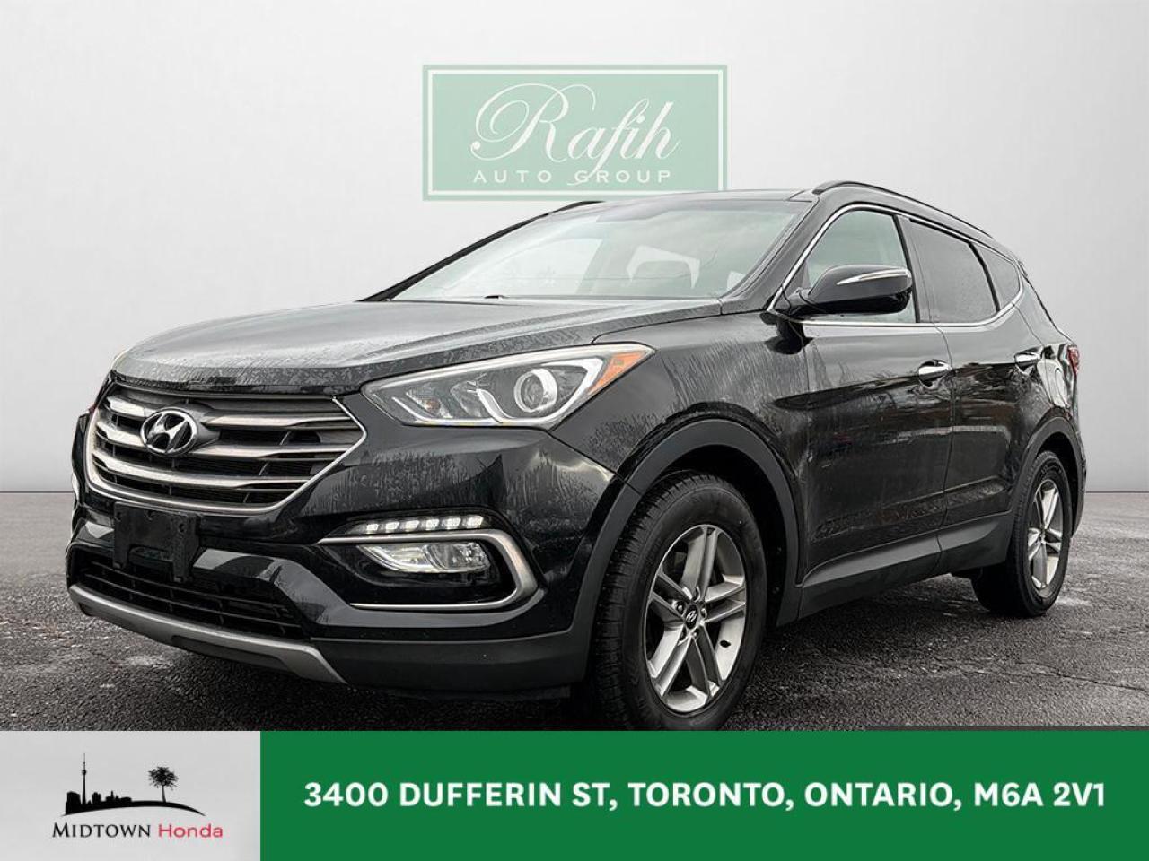 2017 Hyundai Santa Fe Sport New Arrival   AS -IS Photo0