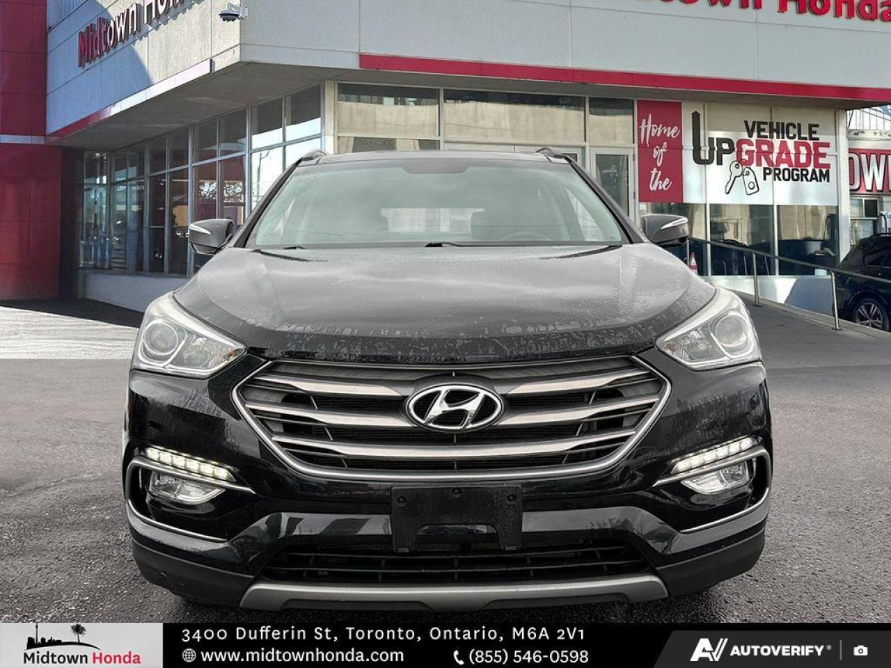 2017 Hyundai Santa Fe Sport New Arrival   AS -IS Photo