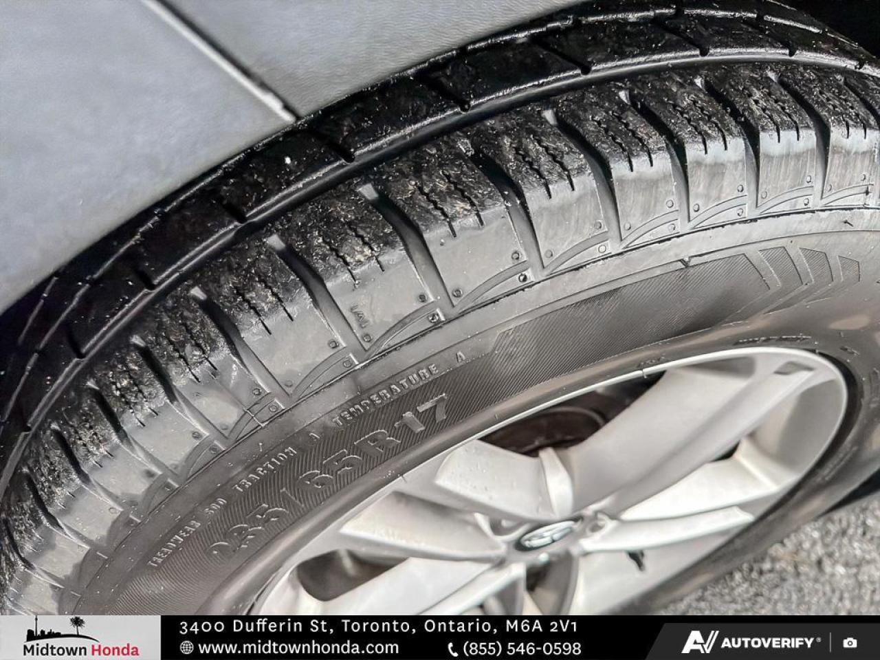 2017 Hyundai Santa Fe Sport New Arrival   AS -IS Photo