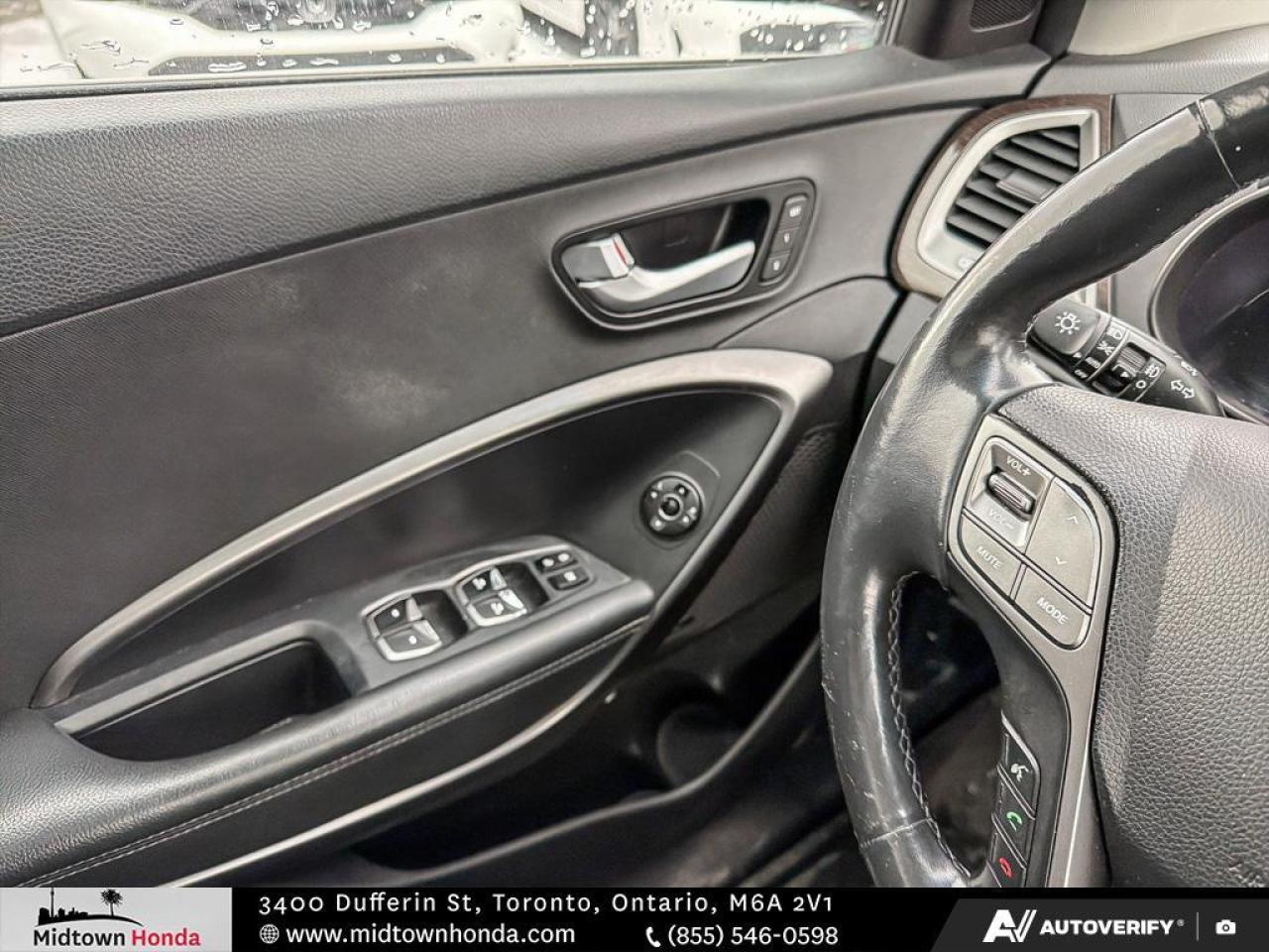 2017 Hyundai Santa Fe Sport New Arrival   AS -IS Photo