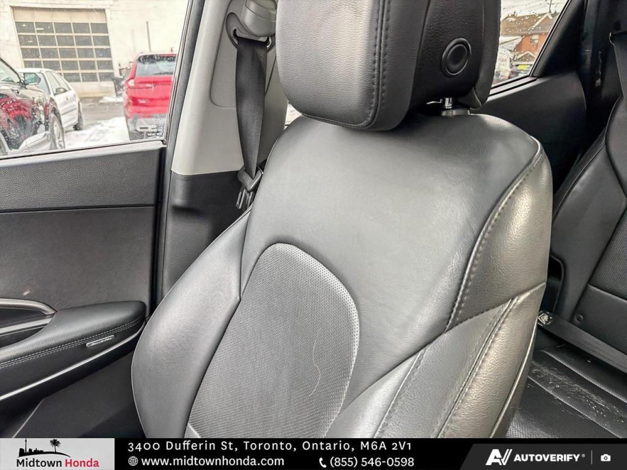 2017 Hyundai Santa Fe Sport New Arrival   AS -IS Photo