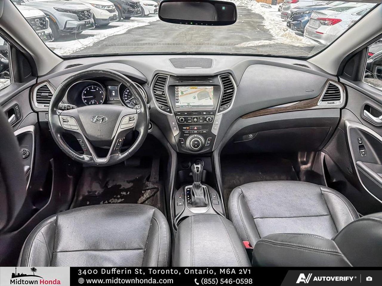 2017 Hyundai Santa Fe Sport New Arrival   AS -IS Photo