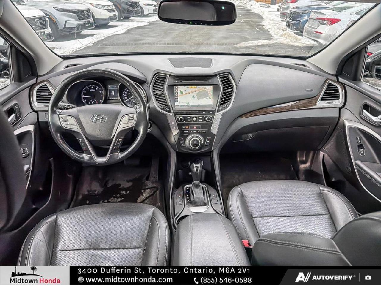 2017 Hyundai Santa Fe Sport New Arrival   AS -IS Photo