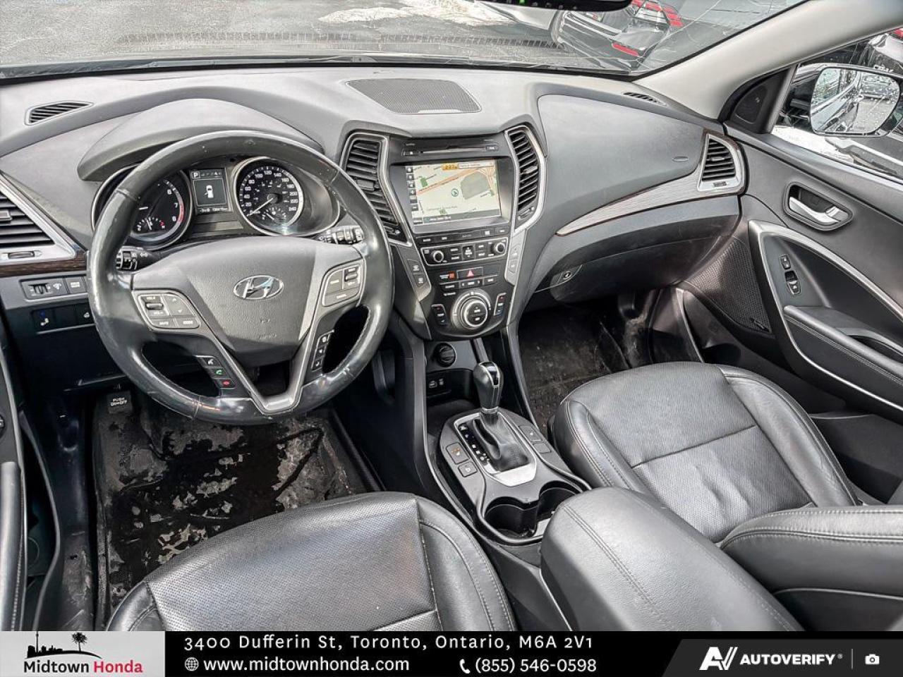 2017 Hyundai Santa Fe Sport New Arrival   AS -IS Photo