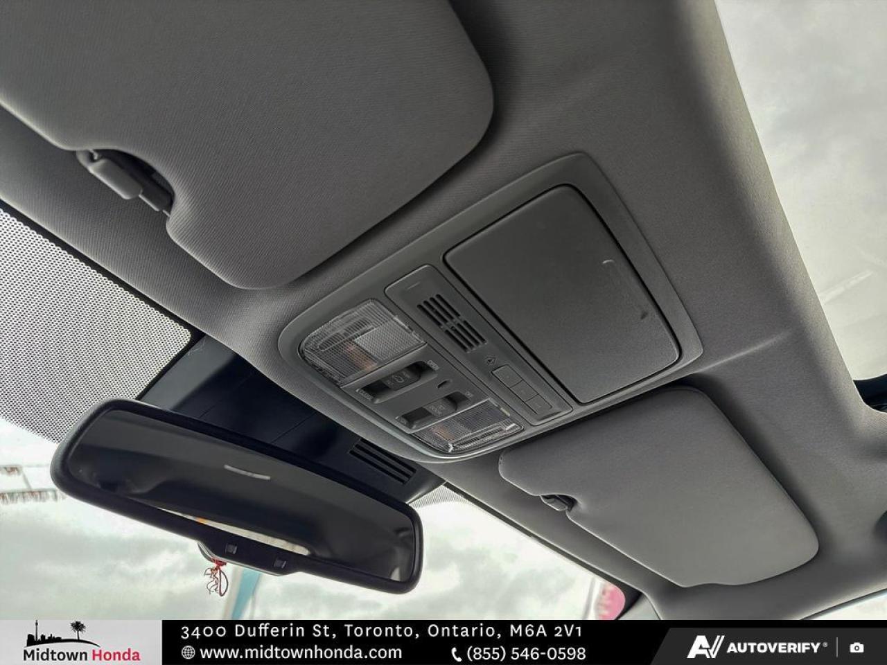 2021 Honda CR-V HONDA CERTIFIED   4 NEW TIRES   LEATHER SEATS Photo